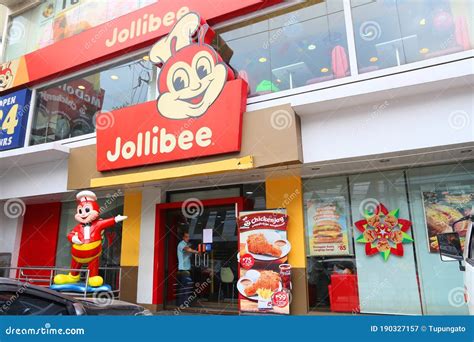 Jollibee Philippines Photos and Images .